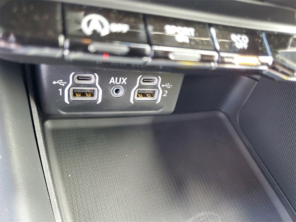 New 2025 Dodge Durango GT w/ Blacktop Package image 19