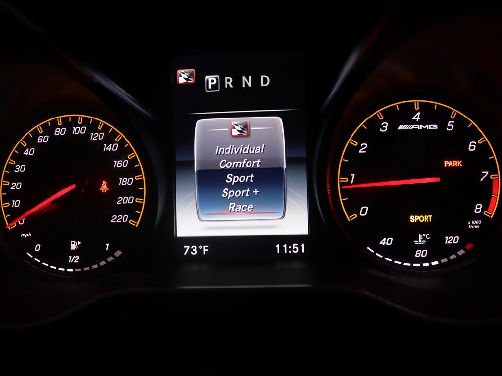 Used 2016 Mercedes-Benz AMG GT S image 21