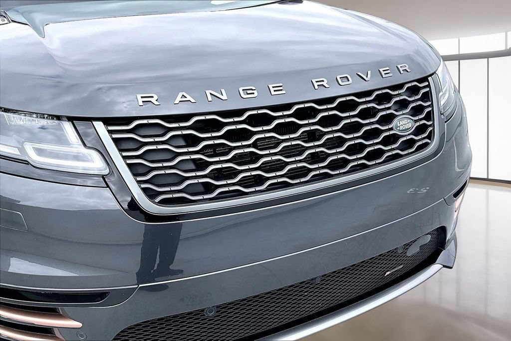 Used 2022 Land Rover Range Rover Velar R-Dynamic S AWD/4WD image 31