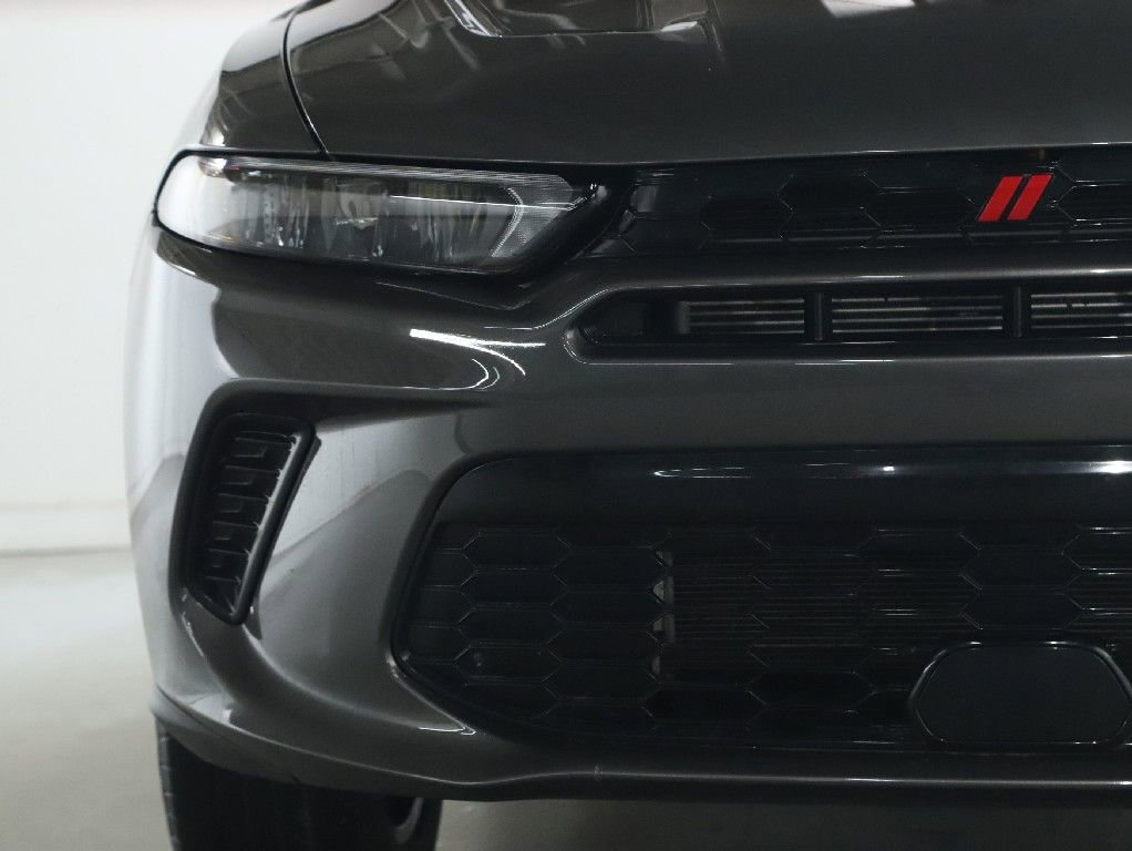 Used 2024 Dodge Hornet GT image 6
