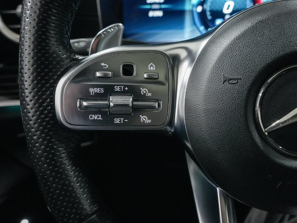 Used 2019 Mercedes-Benz E 53 AMG 4MATIC Sedan w/ Parking Assistance Package image 18
