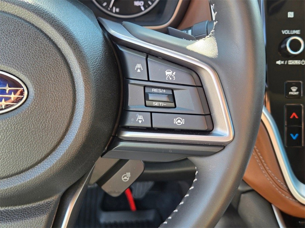 Used 2023 Subaru Legacy Touring XT image 26