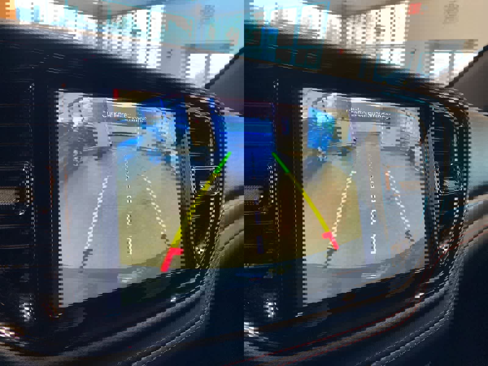 Used 2026 Dodge Durango GT image 22