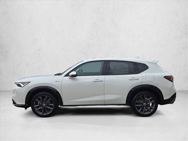 New 2026 Acura ADX A-Spec FWD image 5