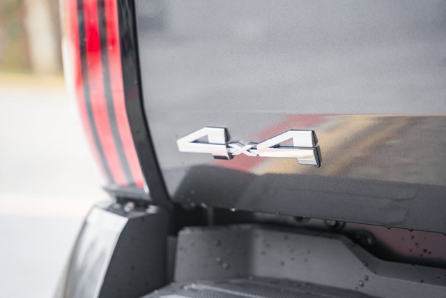 New 2026 Toyota Tundra 1794 Edition image 8