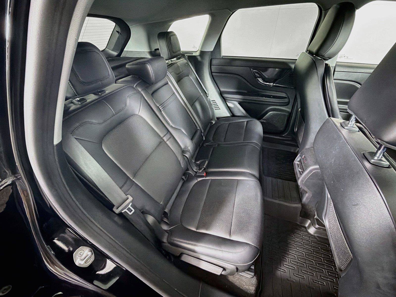 Used 2022 Lincoln Corsair AWD w/ Equipment Group 101A image 29