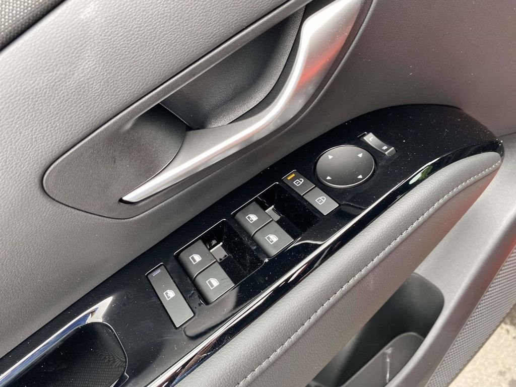 New 2026 Hyundai Santa Cruz XRT AWD/4WD image 15