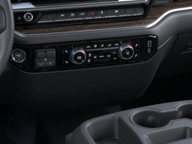New 2026 GMC Sierra 1500 Elevation image 47