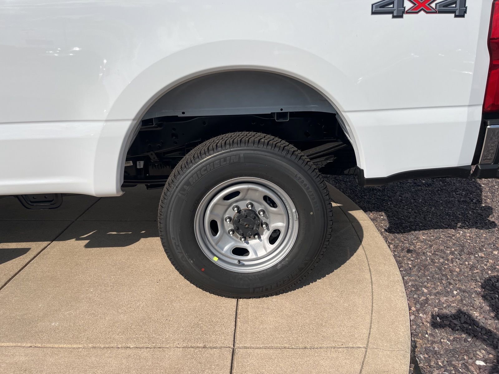 New 2026 Ford F250 XL w/ XL Chrome Package AWD/4WD image 41