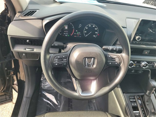 Certified 2023 Honda CR-V LX image 30