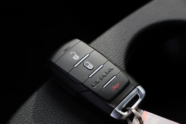 New 2026 RAM 3500 Tradesman image 32