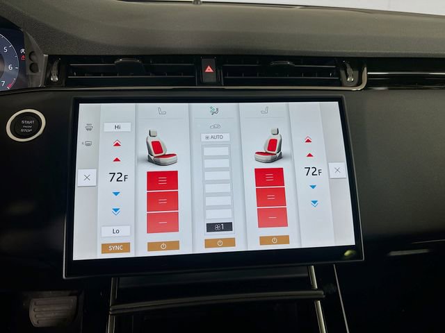 Used 2026 Land Rover Range Rover Evoque S image 23