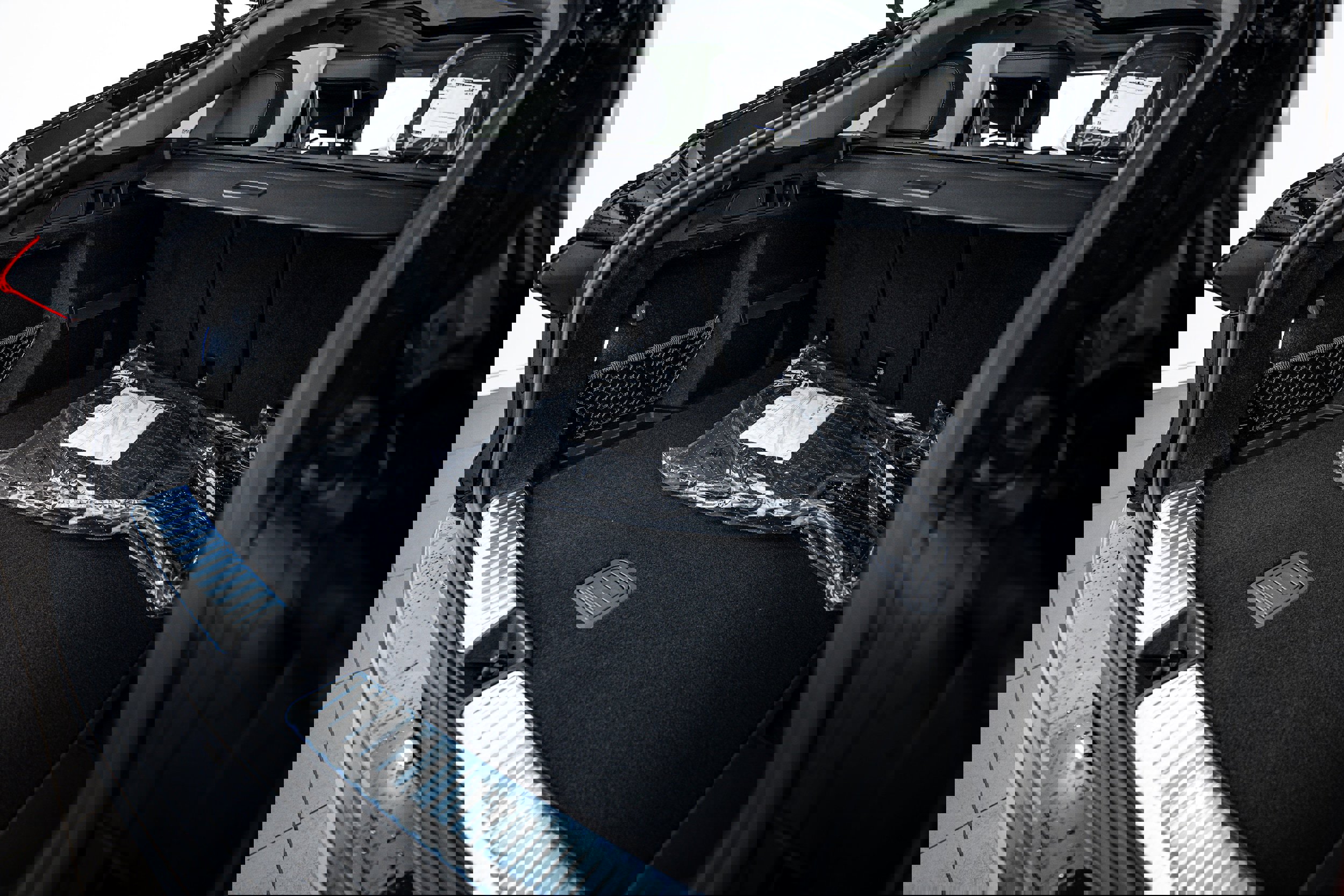 New 2025 Audi Q5 Premium Plus image 21