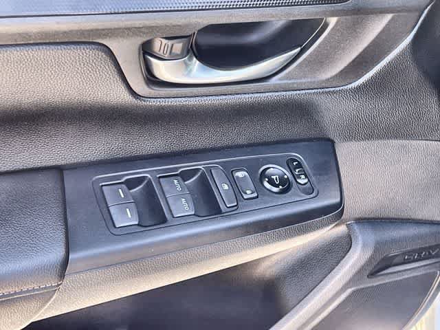 Certified 2025 Honda CR-V Sport image 30