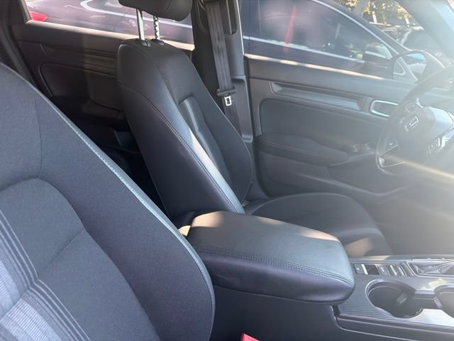 Used 2023 Honda Civic Sport image 13