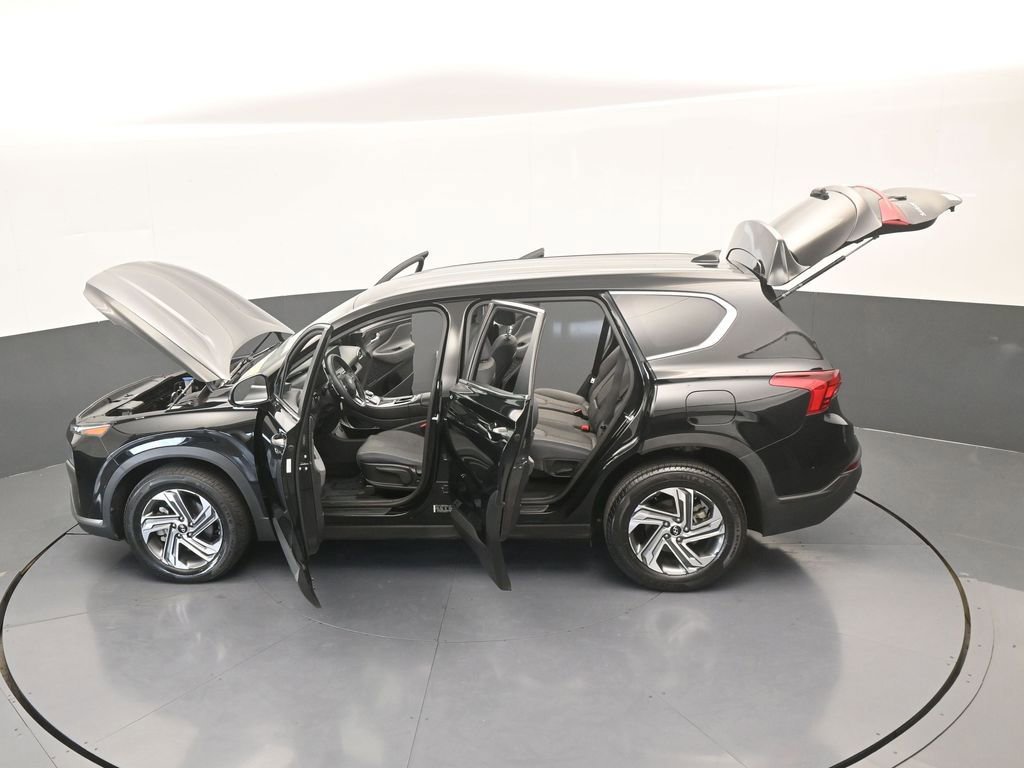 Used 2023 Hyundai Santa Fe SE image 58