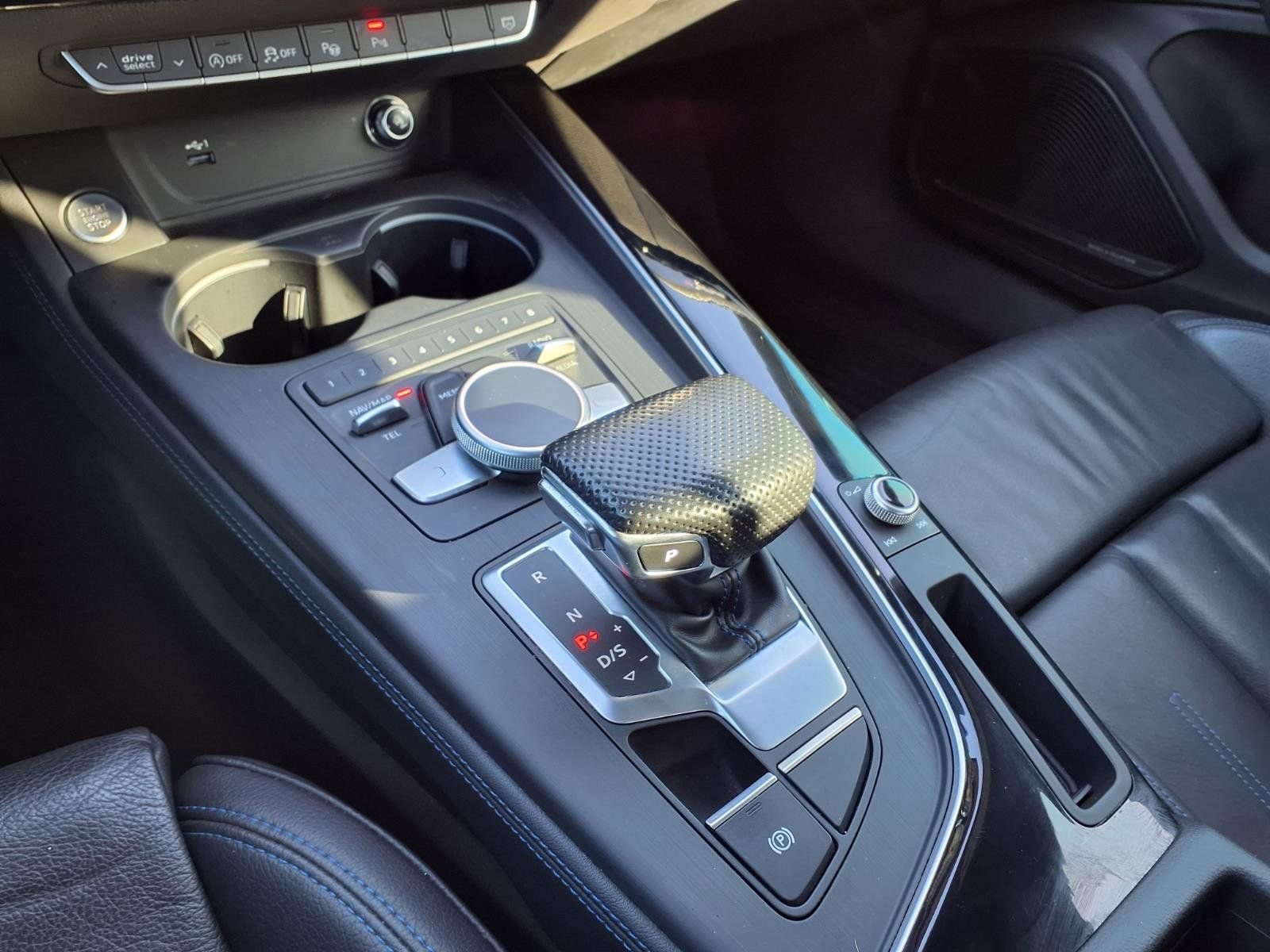 Used 2019 Audi A5 2.0T Prestige w/ Black Optic Plus Package image 25