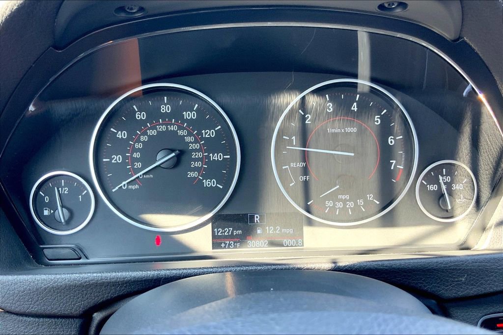 Used 2017 BMW 330i Sedan image 20