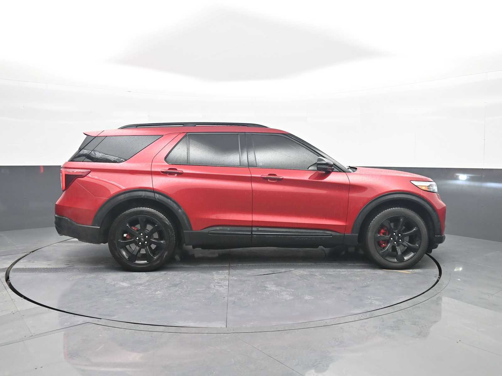 Used 2023 Ford Explorer ST w/ Equipment Group 401A image 9