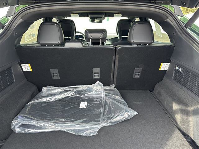 New 2025 Ford Mustang Mach-E GT w/ Bronze Appearance Package image 17