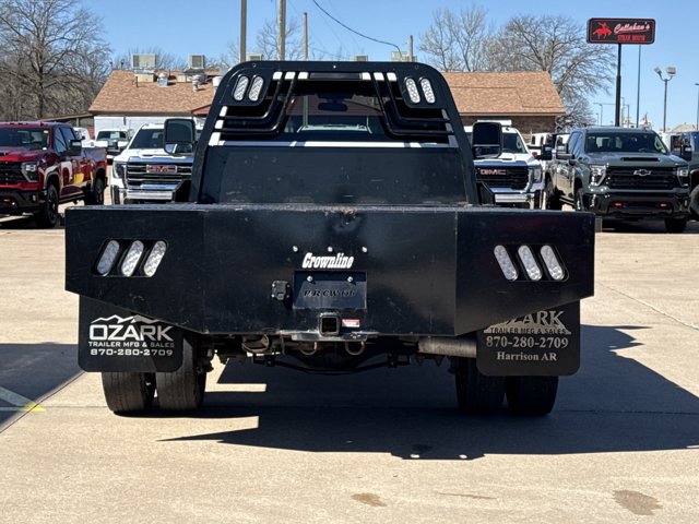 Used 2023 RAM 4500 Tradesman image 4