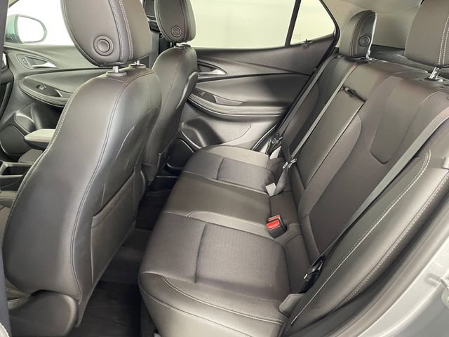 Certified 2025 Buick Encore GX Preferred w/ Advanced Technology Package AWD/4WD image 16
