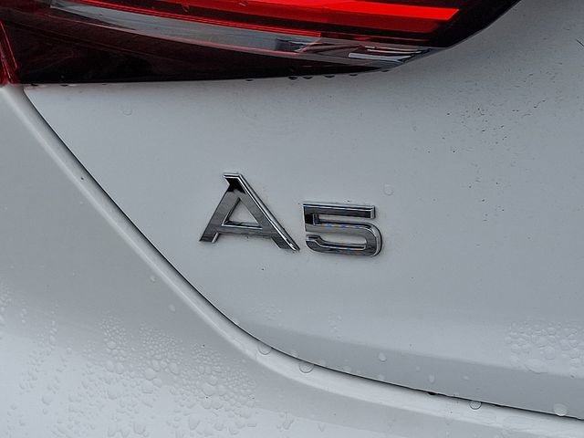 Certified 2023 Audi A5 2.0T Premium w/ Convenience Package image 29