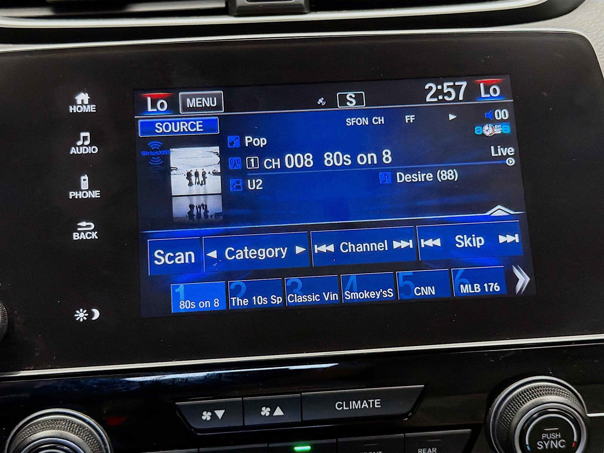 Used 2021 Honda CR-V EX image 9