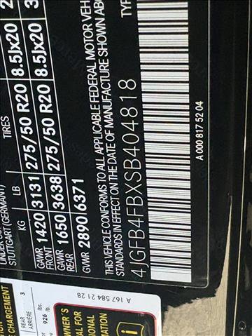 Certified 2025 Mercedes-Benz GLE 350 4MATIC image 26