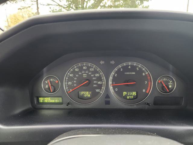 Used 2004 Volvo S60 2.4 image 18