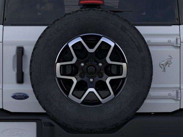 New 2026 Ford Bronco Outer Banks AWD/4WD image 24