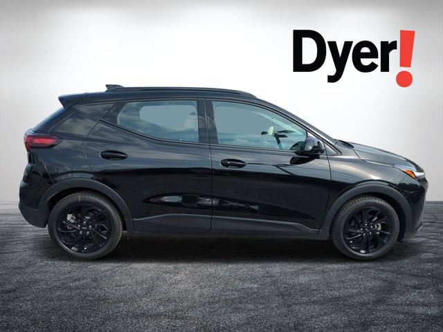New 2027 Chevrolet Bolt RS w/ Technology Package FWD image 2