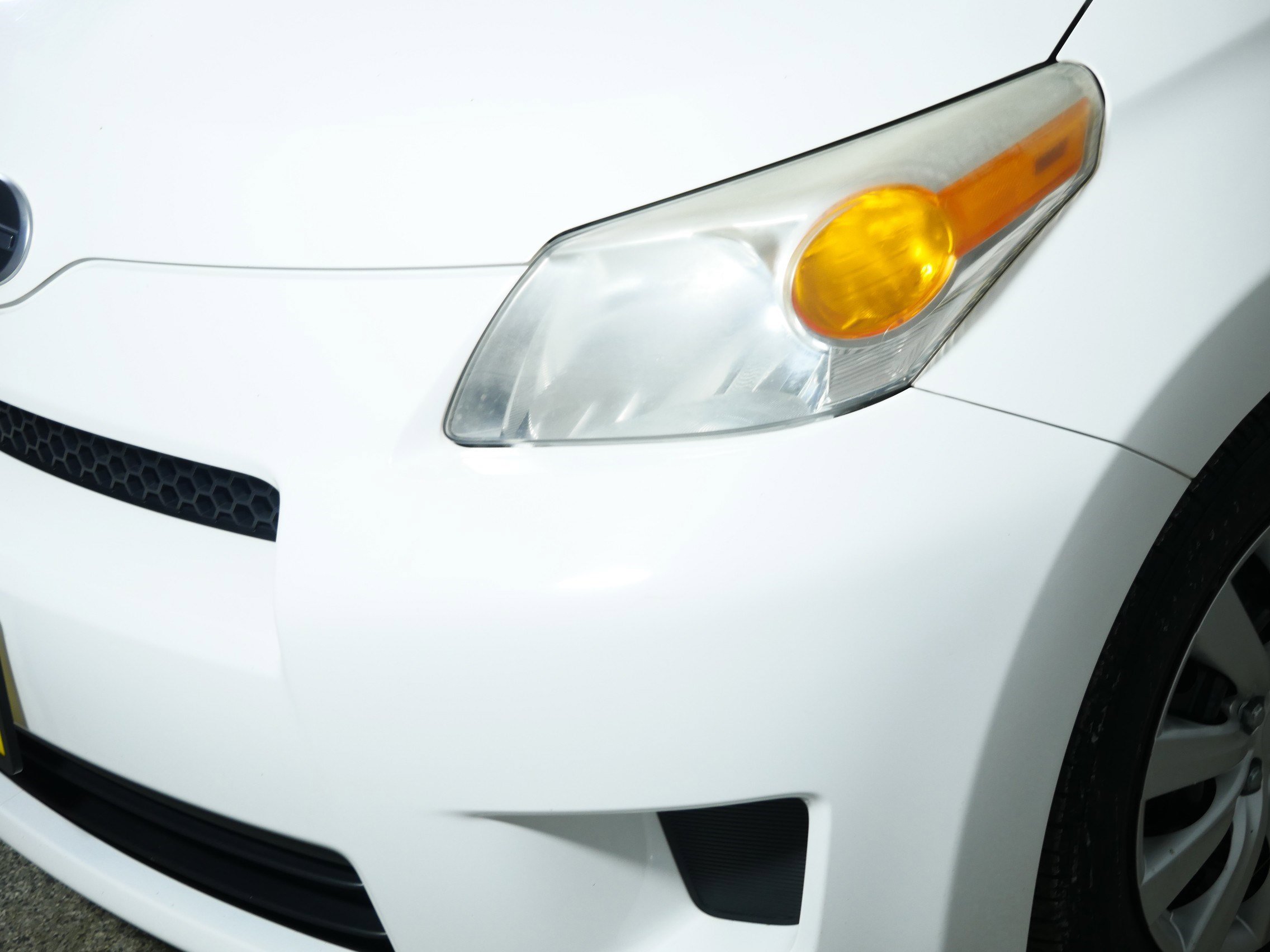 Used 2012 Scion xD image 16