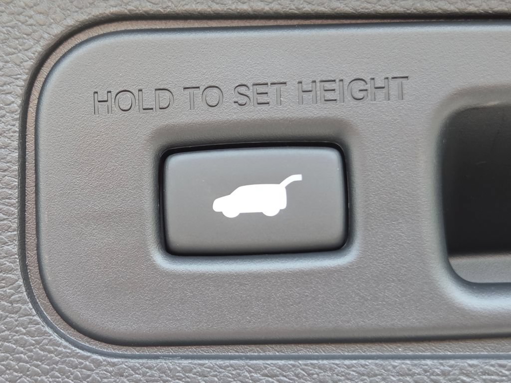New 2026 Honda Odyssey Touring image 31