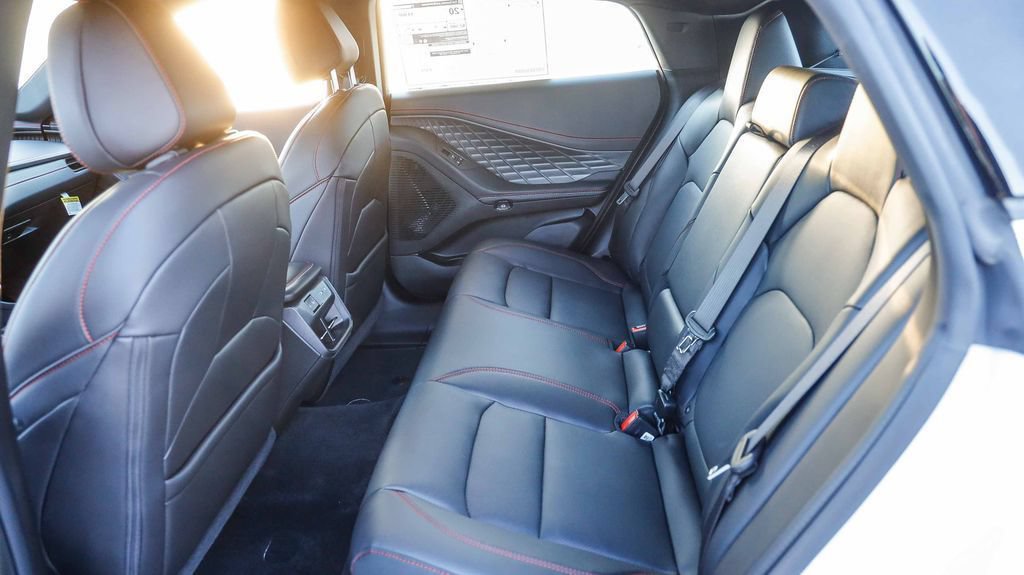 New 2026 Dodge Charger R/T AWD/4WD image 22