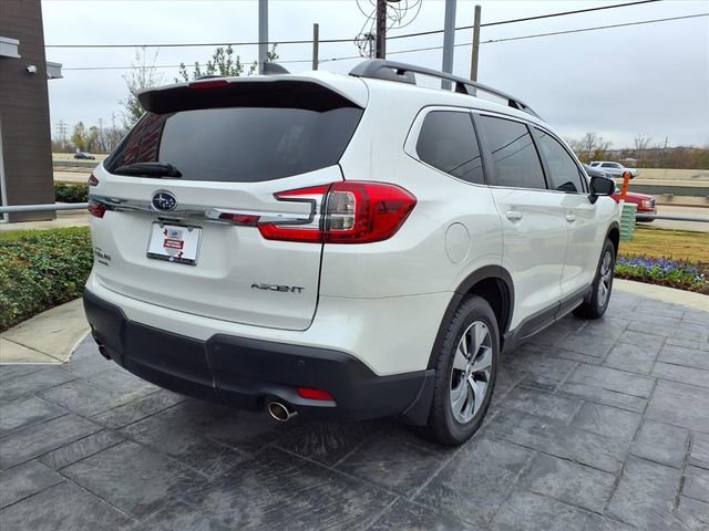 Certified 2023 Subaru Ascent Premium w/ Convenience Package image 4