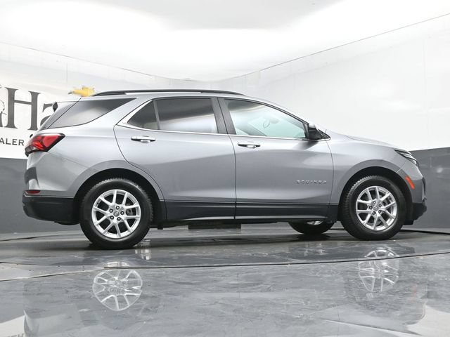 Used 2023 Chevrolet Equinox LT FWD image 54