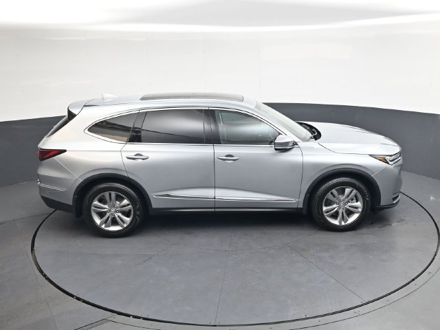 New 2026 Acura MDX SH-AWD image 21