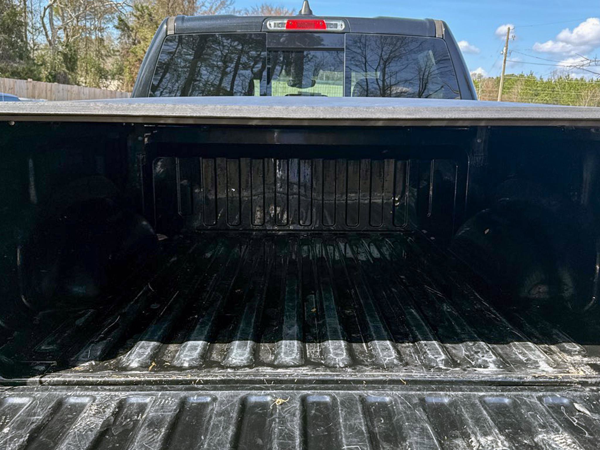 Used 2020 RAM 1500 Big Horn image 7