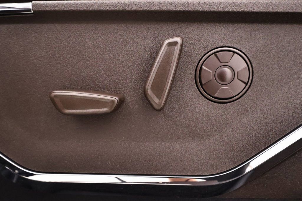 New 2026 Ford F350 King Ranch w/ Chrome Package image 13