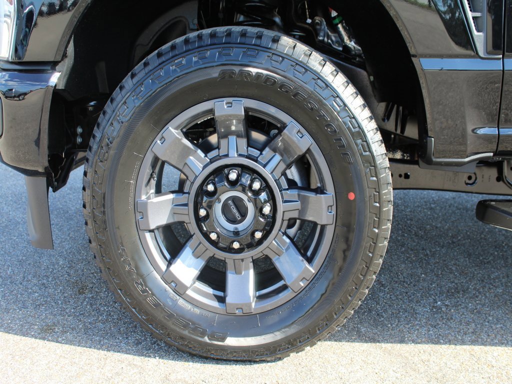 New 2026 Ford F250 XL w/ STX Appearance Package image 19