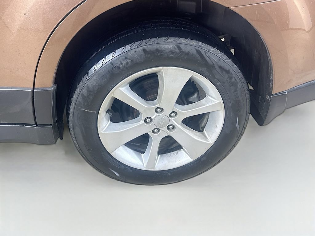 Used 2013 Subaru Outback 2.5i Premium image 20