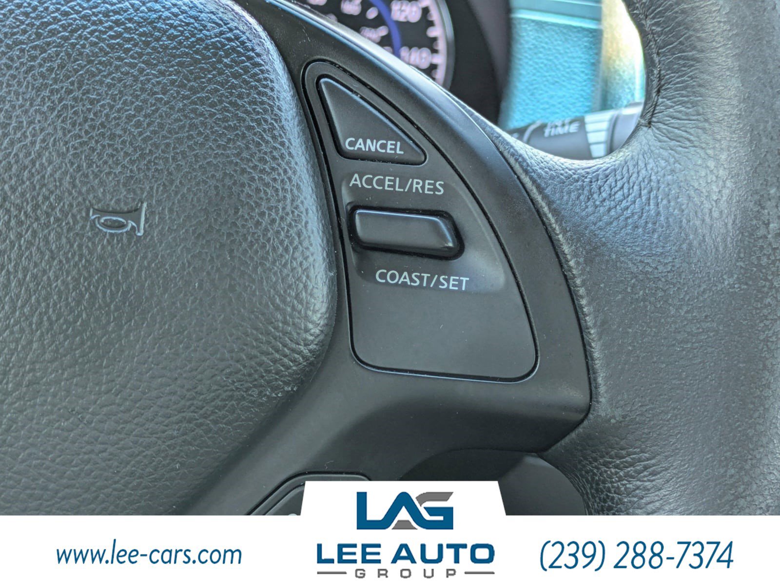 Used 2013 INFINITI G37 Journey w/ Premium Pkg RWD image 22