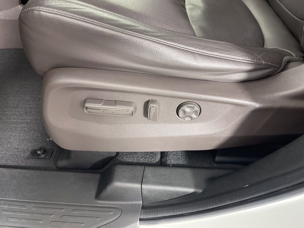 Used 2020 Honda Odyssey Elite image 28