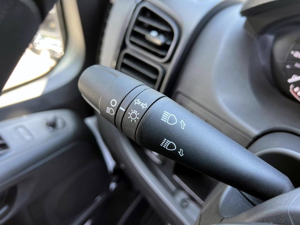 Used 2024 RAM ProMaster 1500 w/ Convenience Group image 22