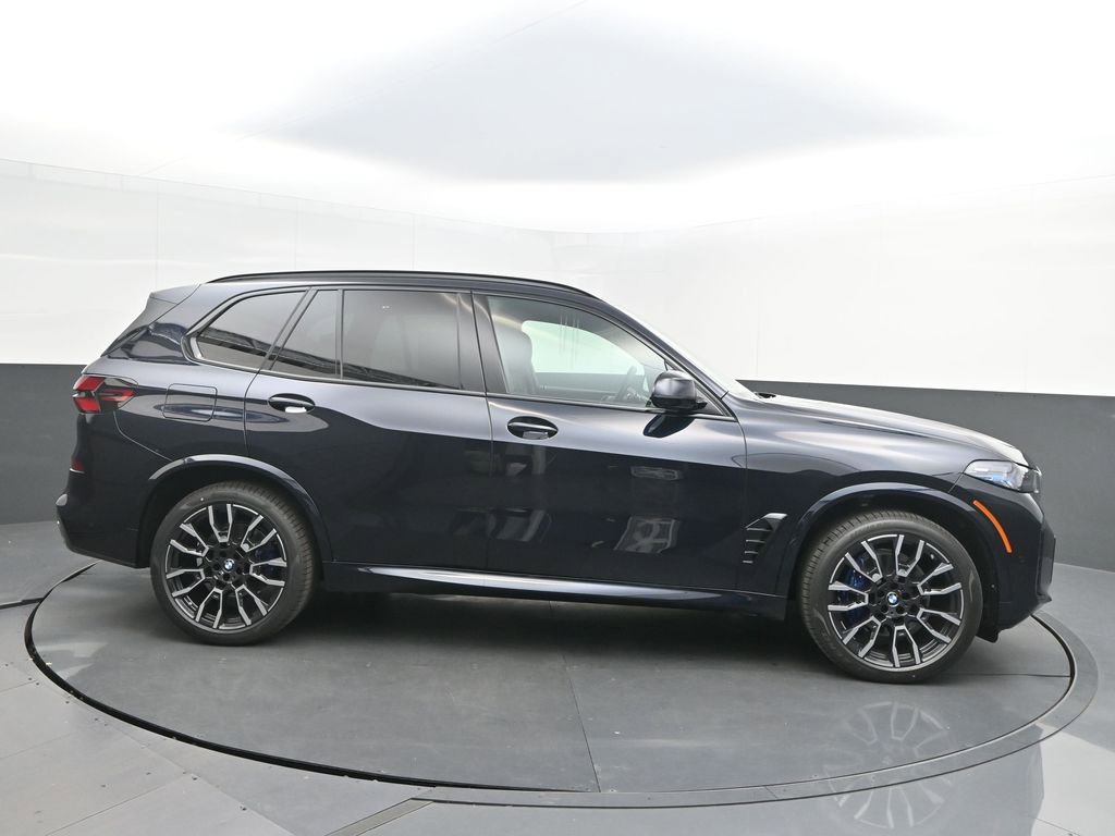 New 2026 BMW X5 xDrive40i AWD/4WD image 8