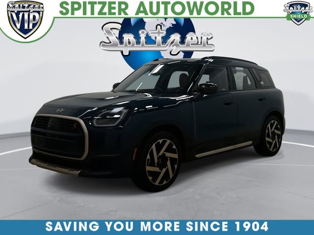 Used 2025 MINI Cooper Countryman S image 1
