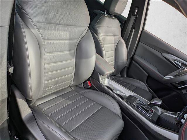 Used 2024 Dodge Hornet R/T Plus w/ R/T Blacktop Package image 19