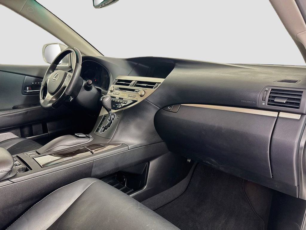 Used 2014 Lexus RX 350 AWD w/ Navigation Package image 27