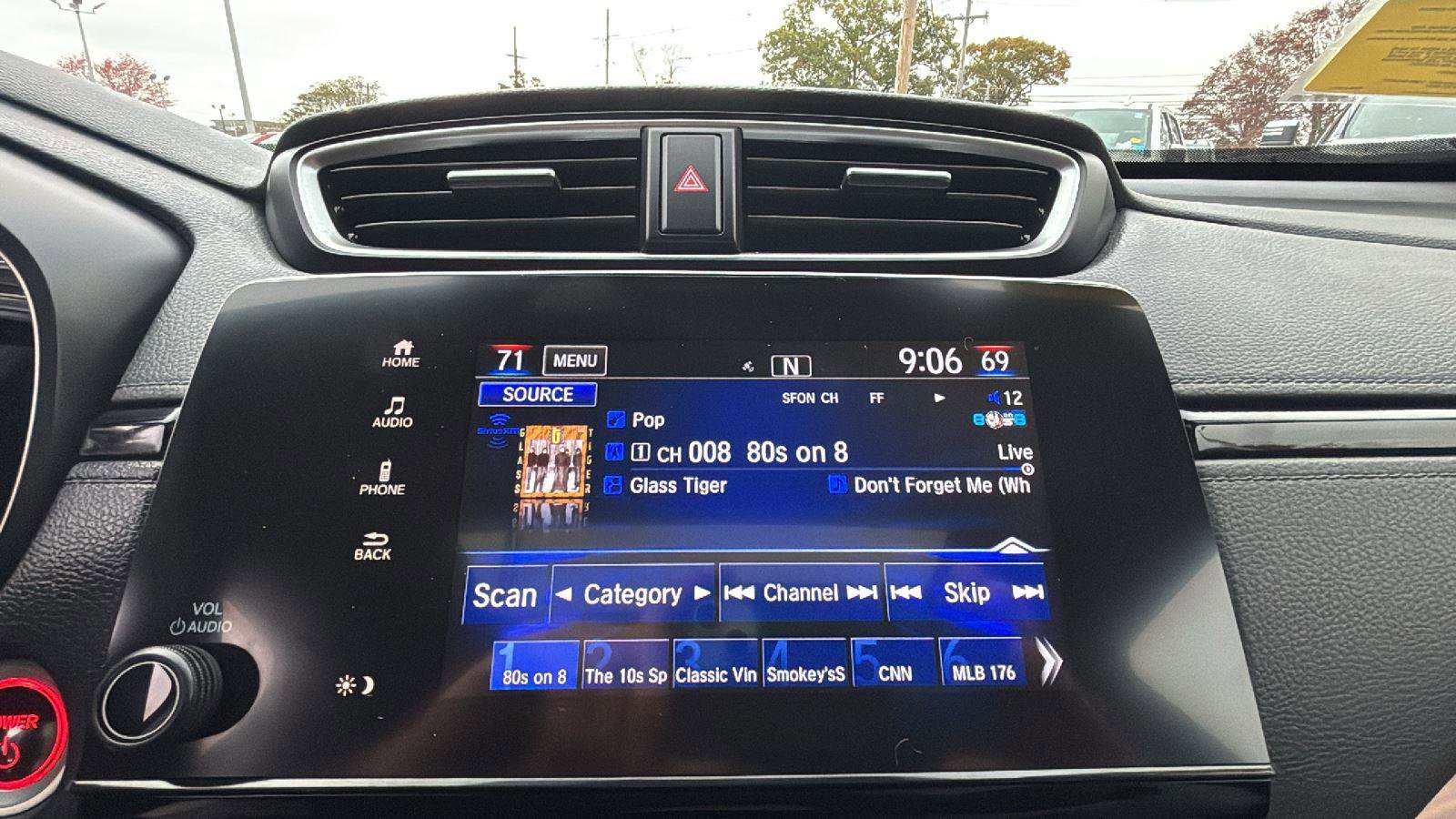 Used 2022 Honda CR-V EX-L image 19